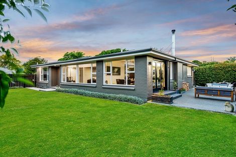 Photo of property in 59 Idris Road, Fendalton, Christchurch, 8052