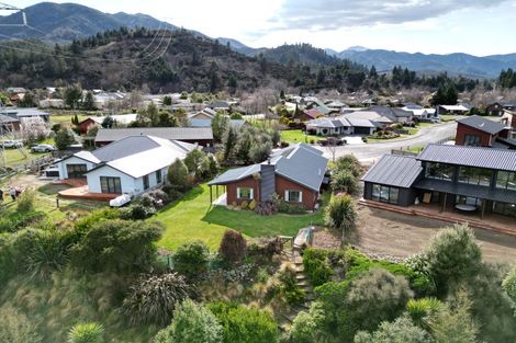 Photo of property in 13 Mount Charon Place, Hanmer Springs, 7334