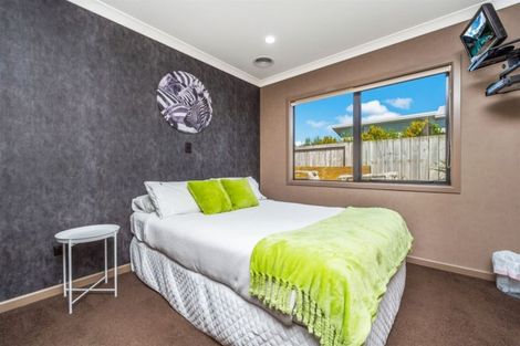 Photo of property in 4 Tarrango Way, Rototuna, Hamilton, 3210