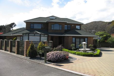 Photo of property in 39 Rossiter Avenue, Waterloo, Lower Hutt, 5011