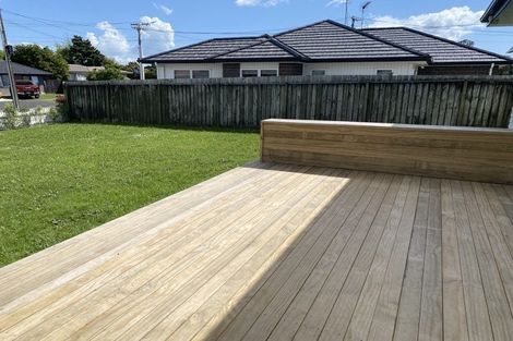 Photo of property in 99a Bruce Avenue, Glenview, Hamilton, 3206