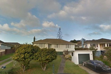 Photo of property in 29 Taylor Terrace, Tawa, Wellington, 5028