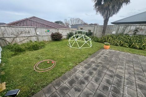 Photo of property in 32 Malbec Place, Rototuna, Hamilton, 3210