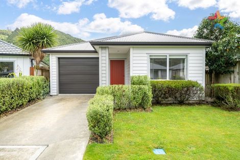 Photo of property in 9 Te Toru Street, Taita, Lower Hutt, 5011