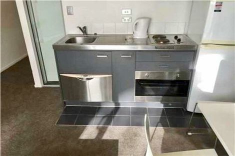 Photo of property in The Volt Apartments, 122/430 Queen Street, Auckland Central, Auckland, 1010