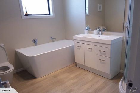 Photo of property in 4c Oak Avenue, Nawton, Hamilton, 3200