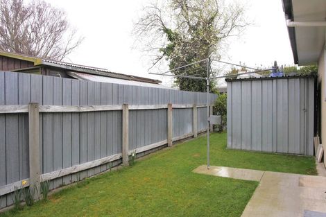 Photo of property in 44b Langley Avenue, Milson, Palmerston North, 4414