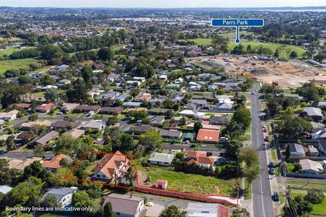 Photo of property in 310 Glengarry Road, Glen Eden, Auckland, 0602