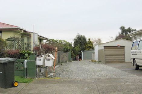 Photo of property in 128 Waiau Crescent, Kingswell, Invercargill, 9812