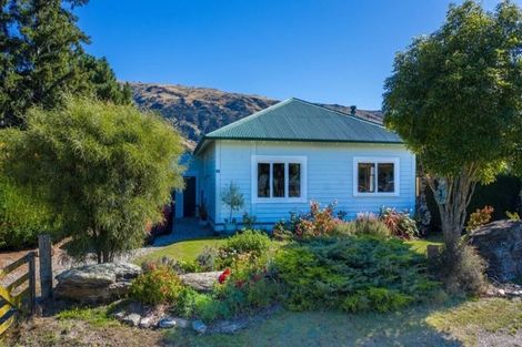 Photo of property in 202 Teviot Road, Roxburgh East, Roxburgh, 9572