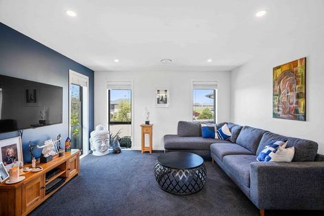 Photo of property in 8 Glenmark Drive, Darfield, 7510