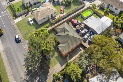 Photo of property in 48 Goodwin Drive, Rosehill, Papakura, 2113