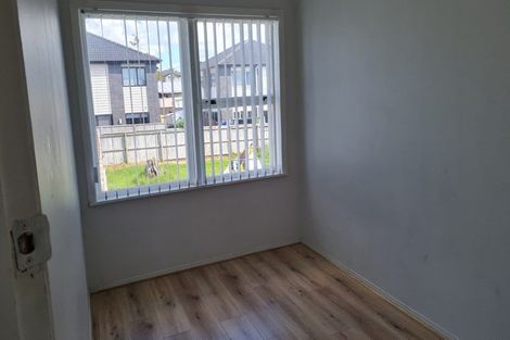 Photo of property in 1/6 Trounson Avenue, Clendon Park, Auckland, 2103