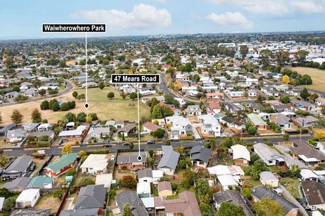 Photo of property in 47 Mears Road, St Andrews, Hamilton, 3200