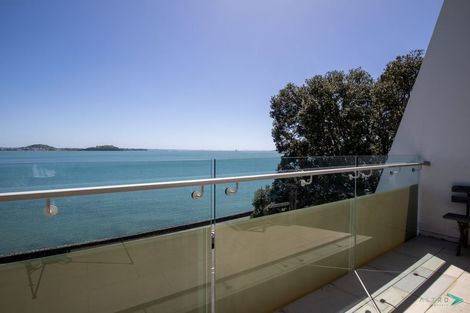Photo of property in 4/137 Tamaki Drive, Mission Bay, Auckland, 1071