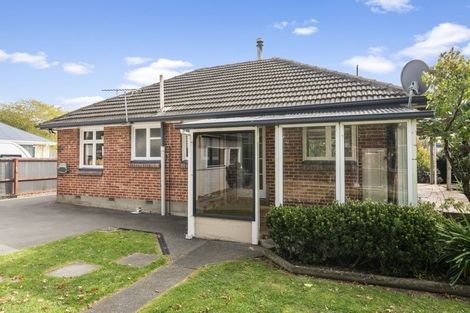 Photo of property in 112 Smith Street, Woolston, Christchurch, 8062