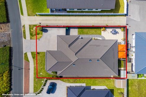 Photo of property in 59 Stace Hopper Drive, One Tree Point, 0118