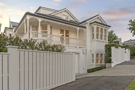 Photo of property in 29a Hepburn Street, Freemans Bay, Auckland, 1011
