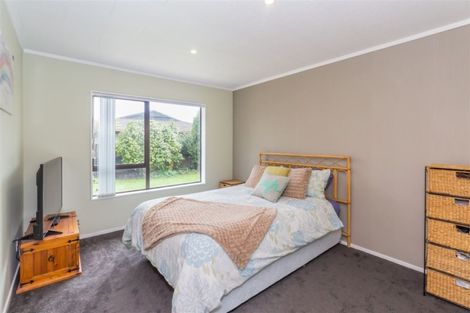 Photo of property in 4 Webb Avenue, Levin, 5510