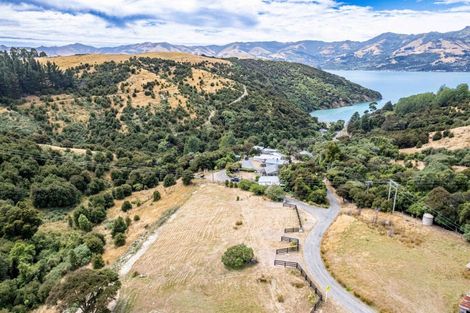 Photo of property in 5 Tikao Bay Road, Wainui, French Farm, 7582