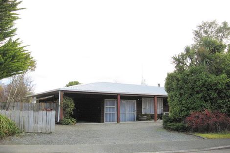 Photo of property in 7 Sutherland Street, Te Anau, 9600