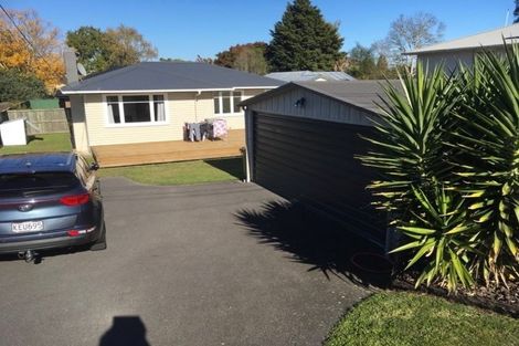Photo of property in 13 Melrose Avenue, Owhata, Rotorua, 3010