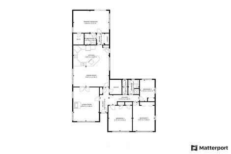 Photo of property in 8 Swansea Street, Hokowhitu, Palmerston North, 4410