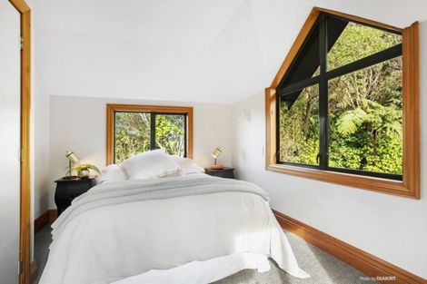 Photo of property in 183a Barnard Street, Wadestown, Wellington, 6012