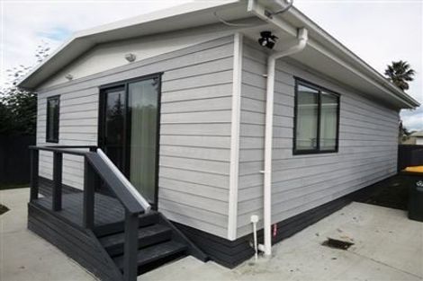 Photo of property in 14 Joshua Place, Weymouth, Auckland, 2103