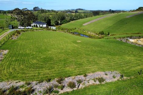 Photo of property in 41 Waitete Heights Lane, Kerikeri, 0294