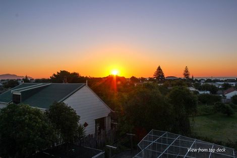 Photo of property in 44c Tasman Road, Otaki Beach, Otaki, 5512