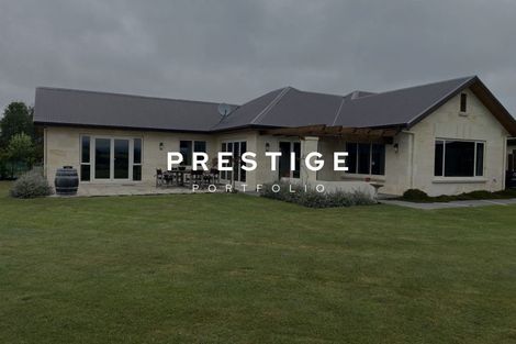 Photo of property in 156 Mount Michael Road, Fairlie, 7987