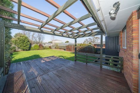 Photo of property in 22 Lockhart Avenue, Milson, Palmerston North, 4414