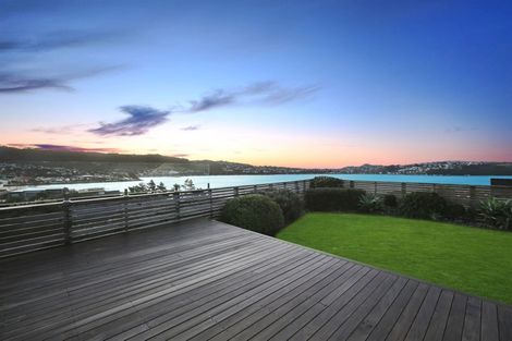 Photo of property in 42 John Burke Drive, Aotea, Porirua, 5024