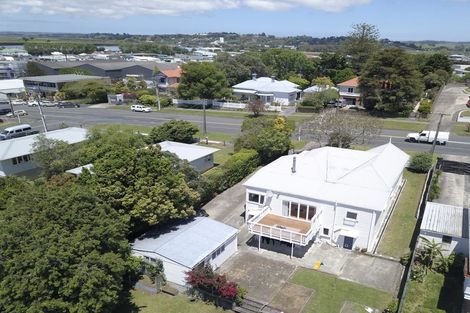 Photo of property in 49 Hokianga Road, Dargaville, 0310