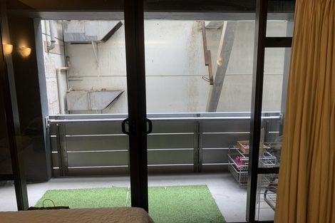 Photo of property in Gerondis Bldg Apartments, 211/60 Willis Street, Wellington Central, Wellington, 6011