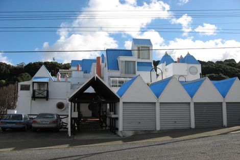 Photo of property in Park Mews, 1/62 Moxham Avenue, Hataitai, Wellington, 6021