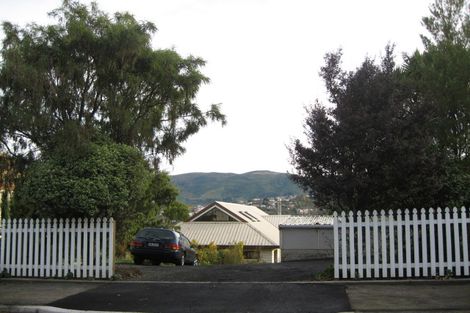 Photo of property in 3 Signal Hill Road, Opoho, Dunedin, 9010