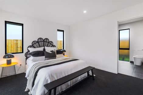 Photo of property in 45 Suffolk Drive, Kirwee, 7571