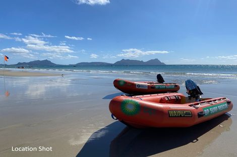 Photo of property in 94a Bream Bay Drive, Ruakaka, 0116