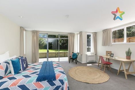 Photo of property in 5 Purakau Avenue, Wadestown, Wellington, 6012