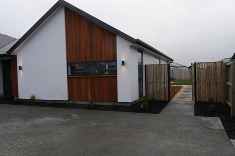 Photo of property in 46 Fairmaid Street, Lincoln, 7608