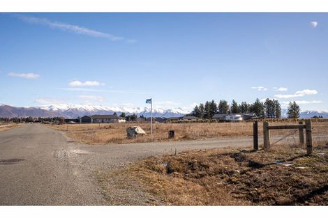 Photo of property in 13 Temple Drive, Twizel, 7901