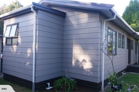 Photo of property in 8 Blomfield Street, Pukehangi, Rotorua, 3015