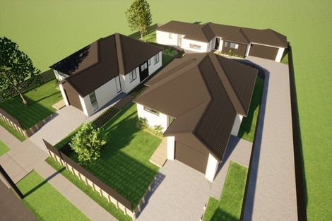 Photo of property in 35a King Street, Opunake, 4616