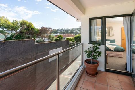 Photo of property in 33 Argentine Avenue, Miramar, Wellington, 6022