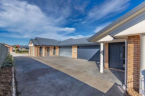 Photo of property in 9a Hurricane Way, Wigram, Christchurch, 8042