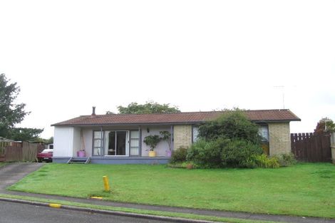 Photo of property in 5 Wykeham Place, Tokoroa, 3420