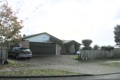 Photo of property in 2 Harvard Court, Melville, Hamilton, 3206