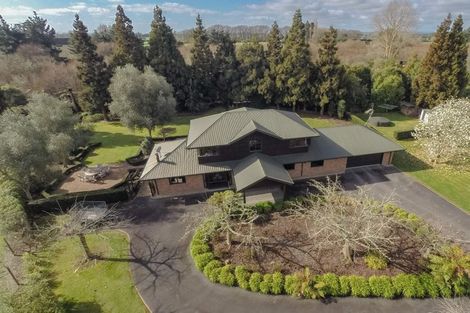 Photo of property in 50d Trentham Road, Matangi, Hamilton, 3284